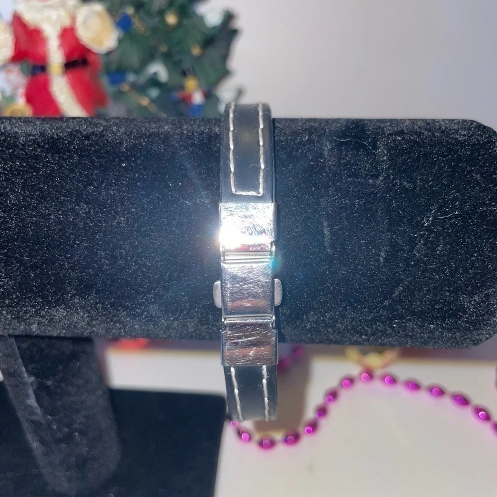 Baseball Pulse Designed Bracelet